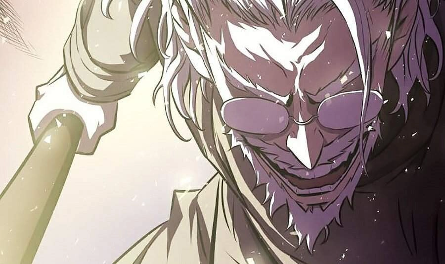 Sức Cùng Lực Kiệt Chapter 10 - 26