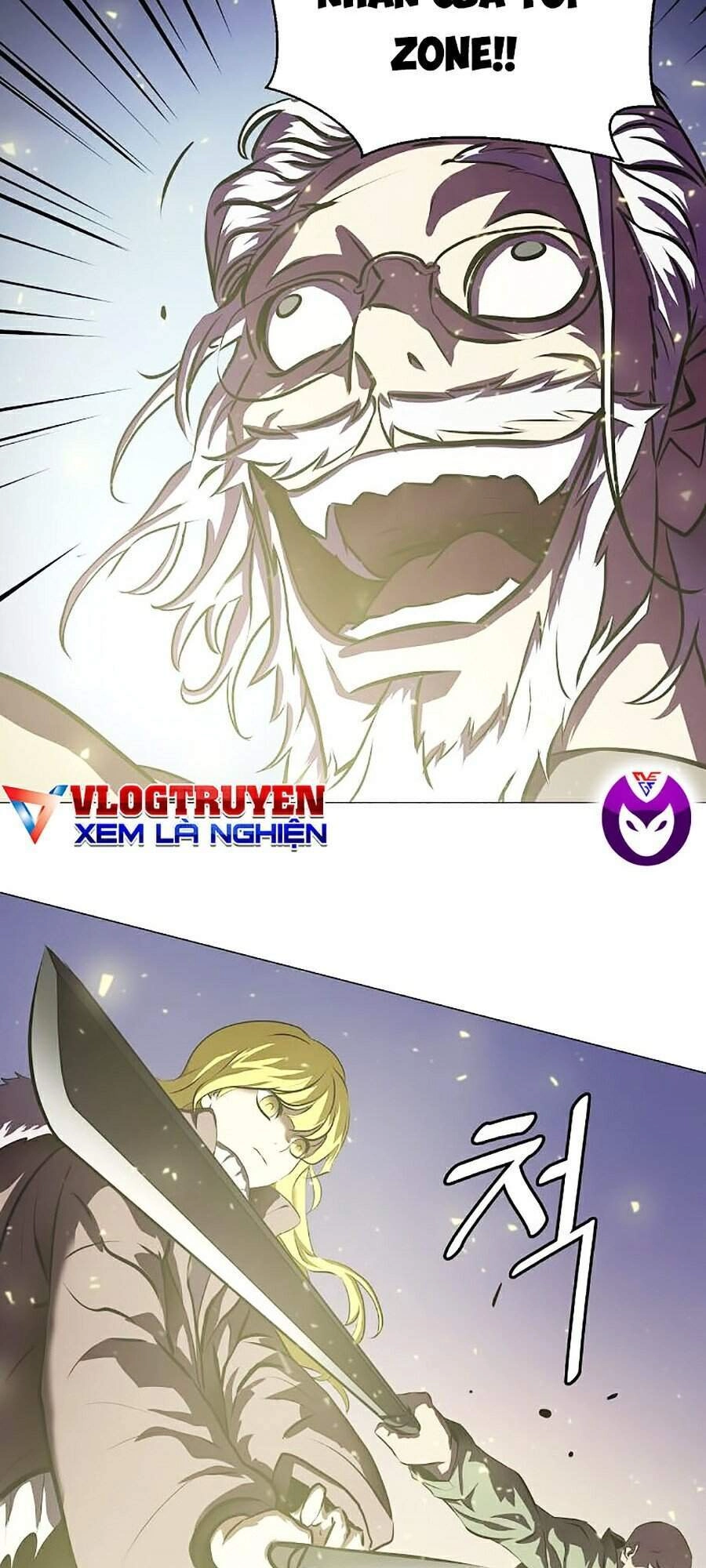 Sức Cùng Lực Kiệt Chapter 10 - 29