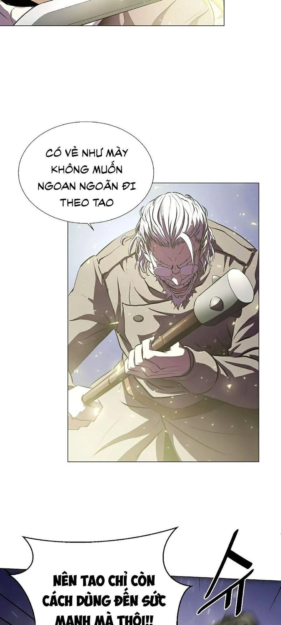 Sức Cùng Lực Kiệt Chapter 10 - 37