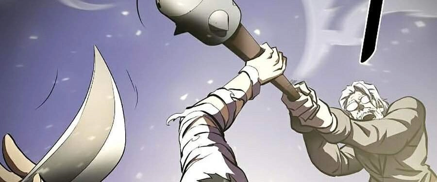 Sức Cùng Lực Kiệt Chapter 10 - 40