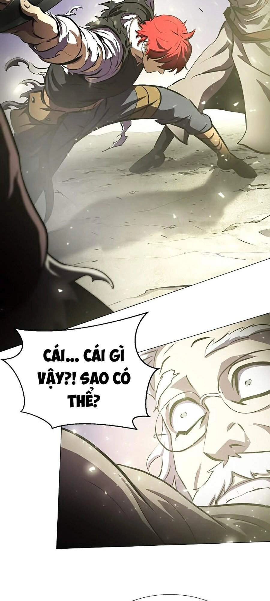 Sức Cùng Lực Kiệt Chapter 10 - 41