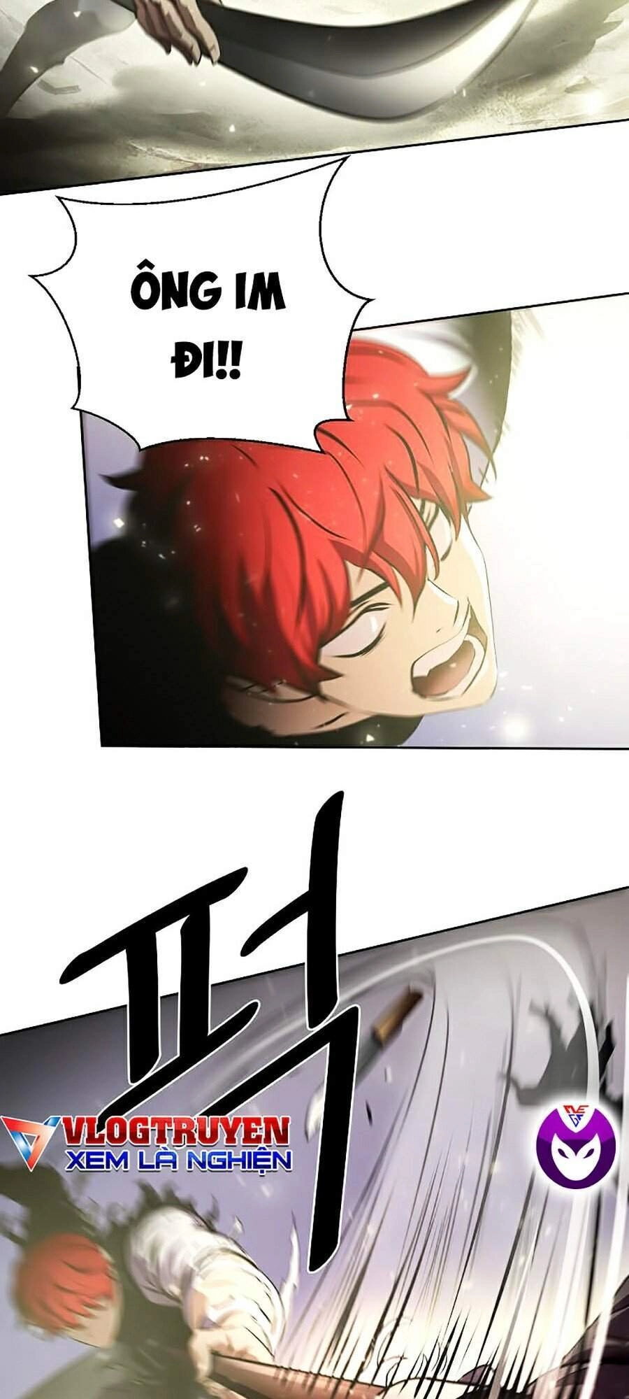 Sức Cùng Lực Kiệt Chapter 10 - 47