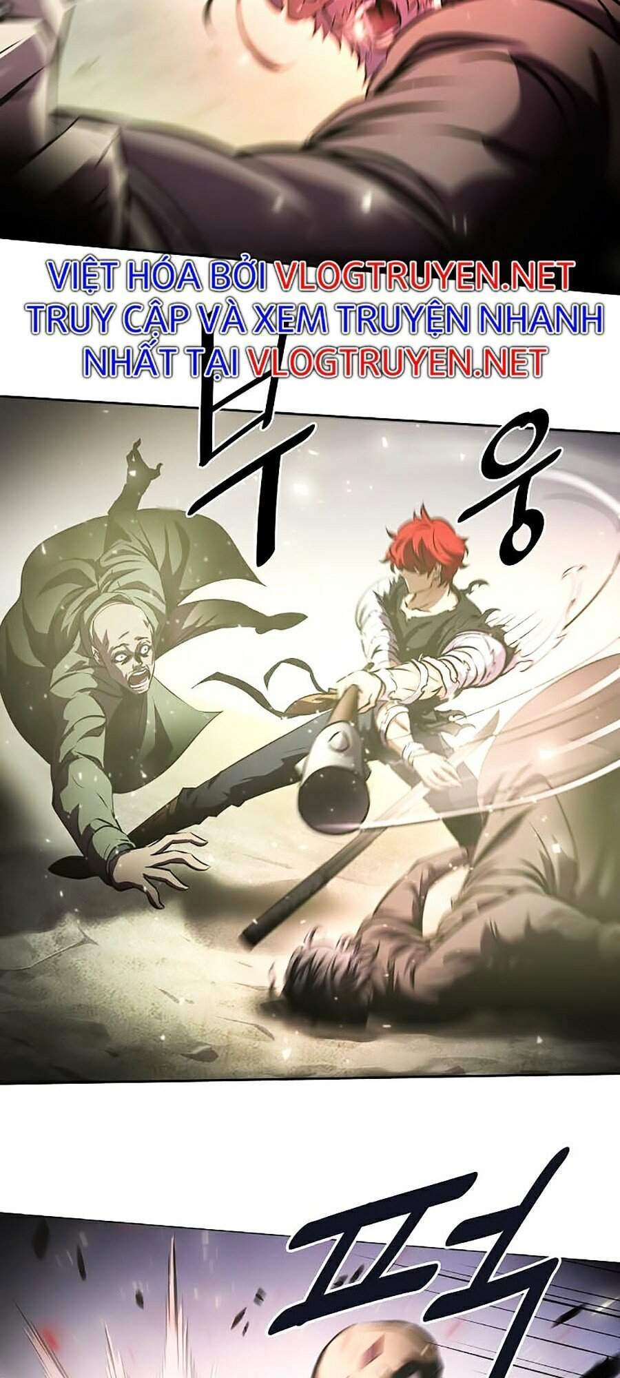 Sức Cùng Lực Kiệt Chapter 10 - 49