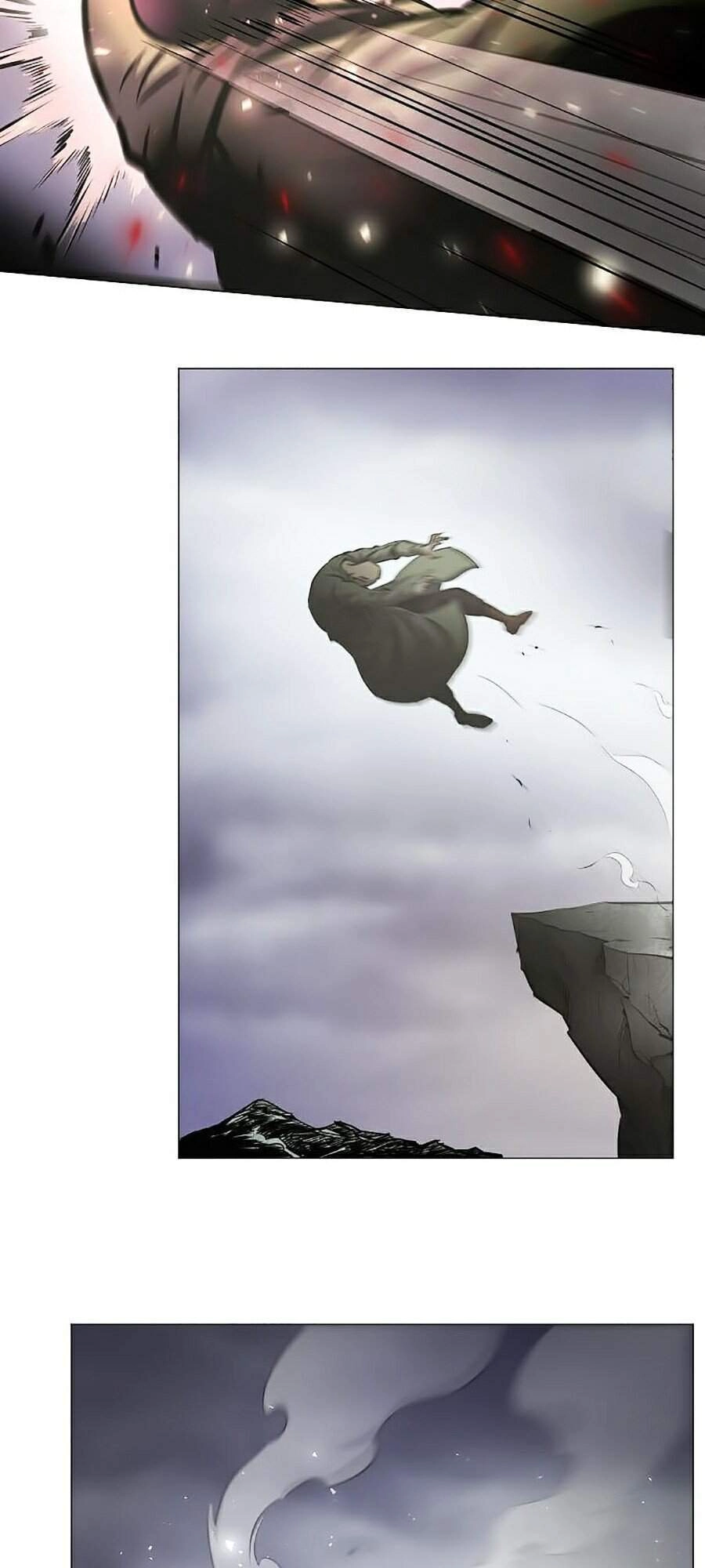 Sức Cùng Lực Kiệt Chapter 10 - 51