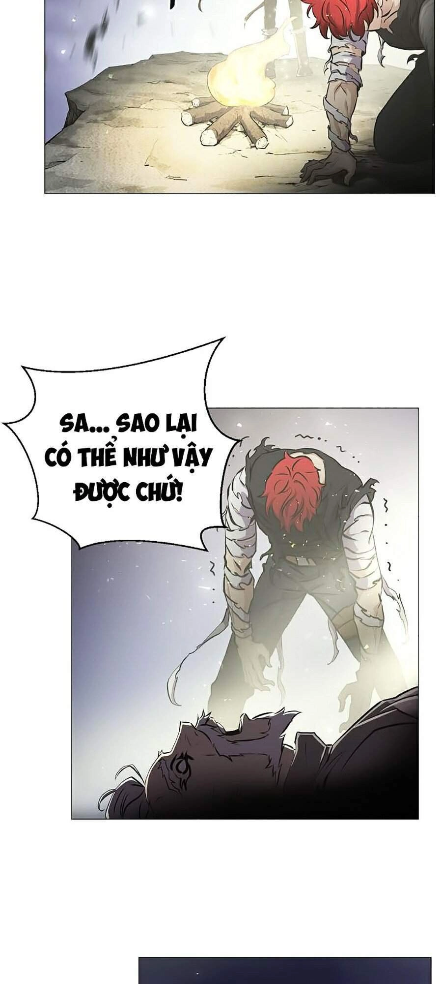 Sức Cùng Lực Kiệt Chapter 10 - 53
