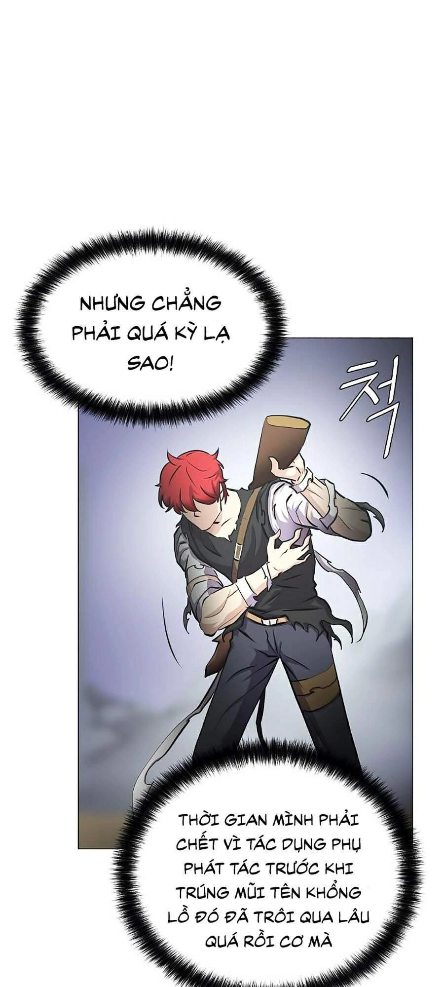 Sức Cùng Lực Kiệt Chapter 10 - 61
