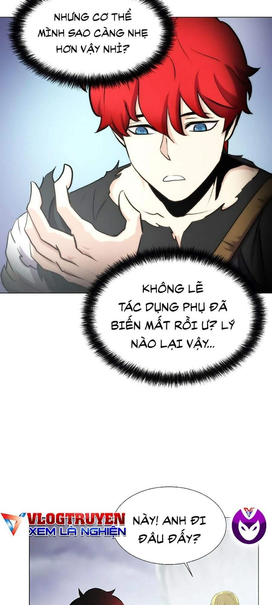 Sức Cùng Lực Kiệt Chapter 10 - 63