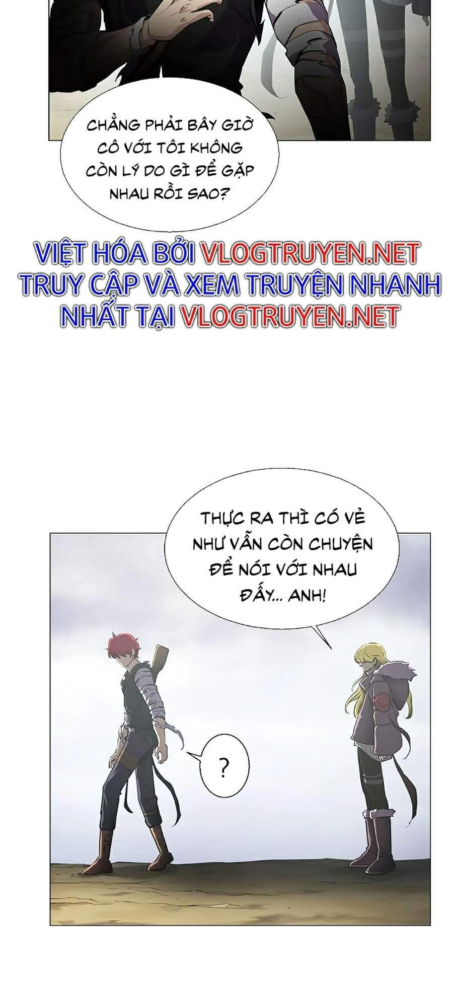 Sức Cùng Lực Kiệt Chapter 10 - 65