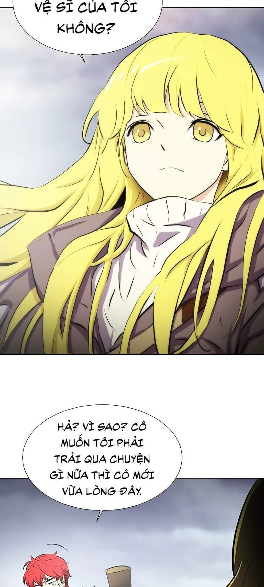 Sức Cùng Lực Kiệt Chapter 10 - 67