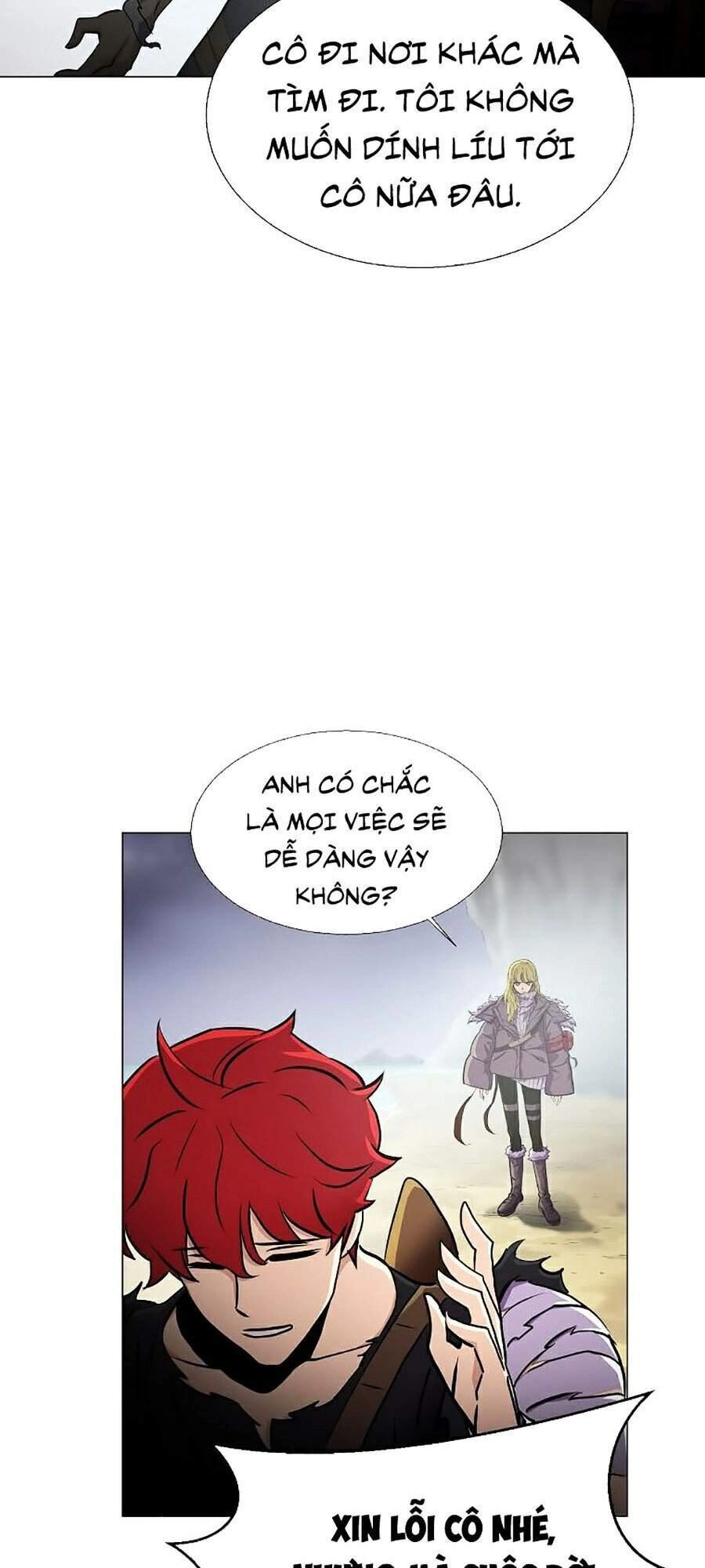 Sức Cùng Lực Kiệt Chapter 10 - 69