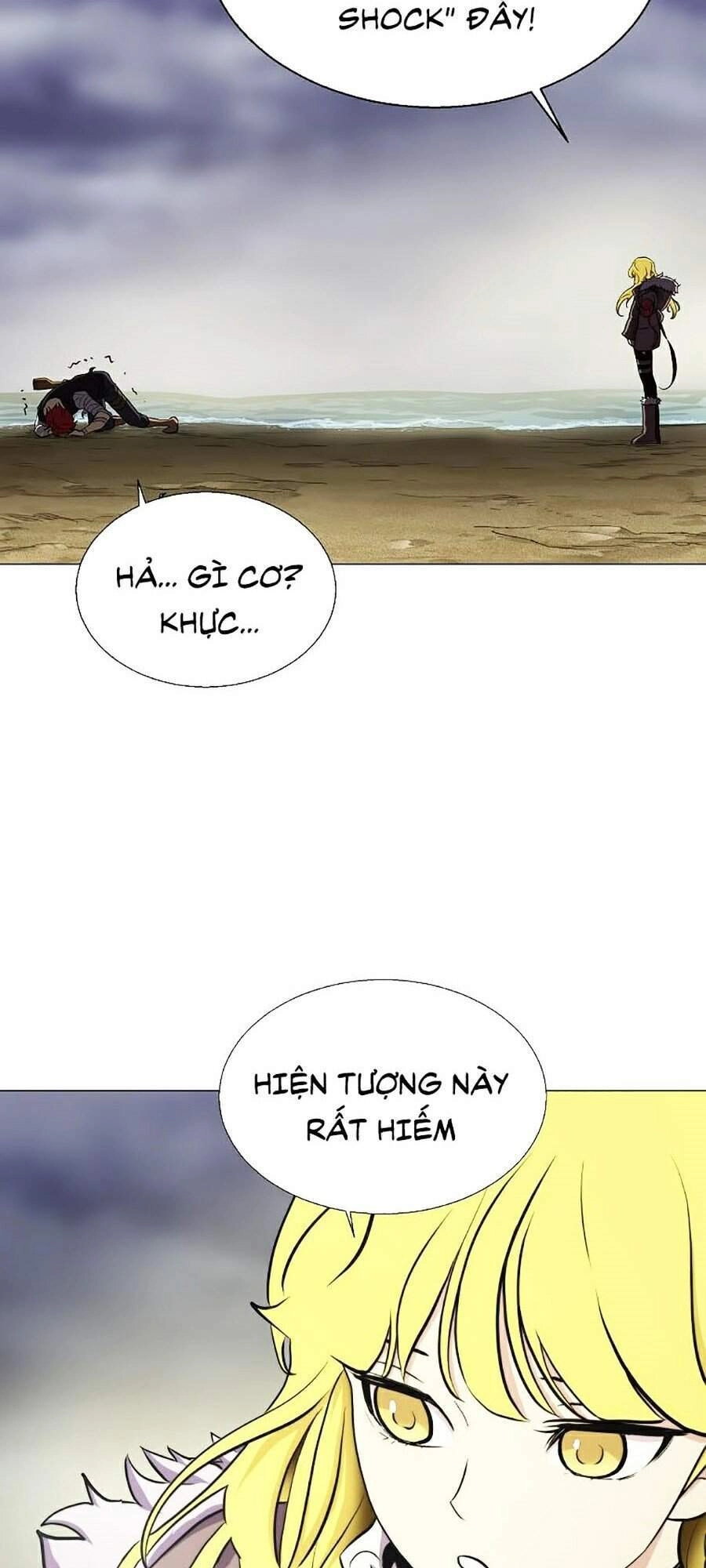 Sức Cùng Lực Kiệt Chapter 10 - 75