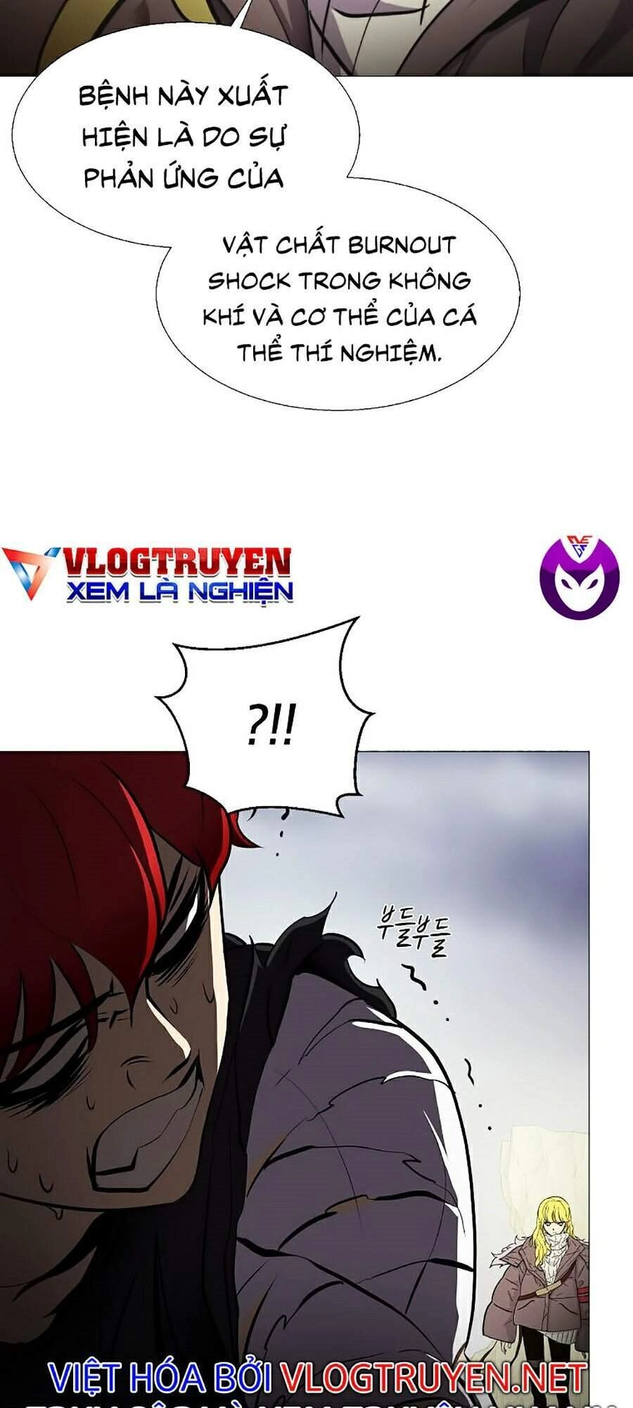 Sức Cùng Lực Kiệt Chapter 10 - 77