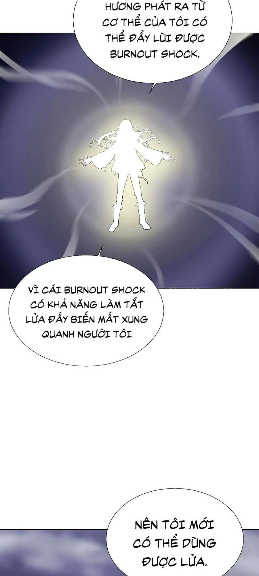 Sức Cùng Lực Kiệt Chapter 10 - 79