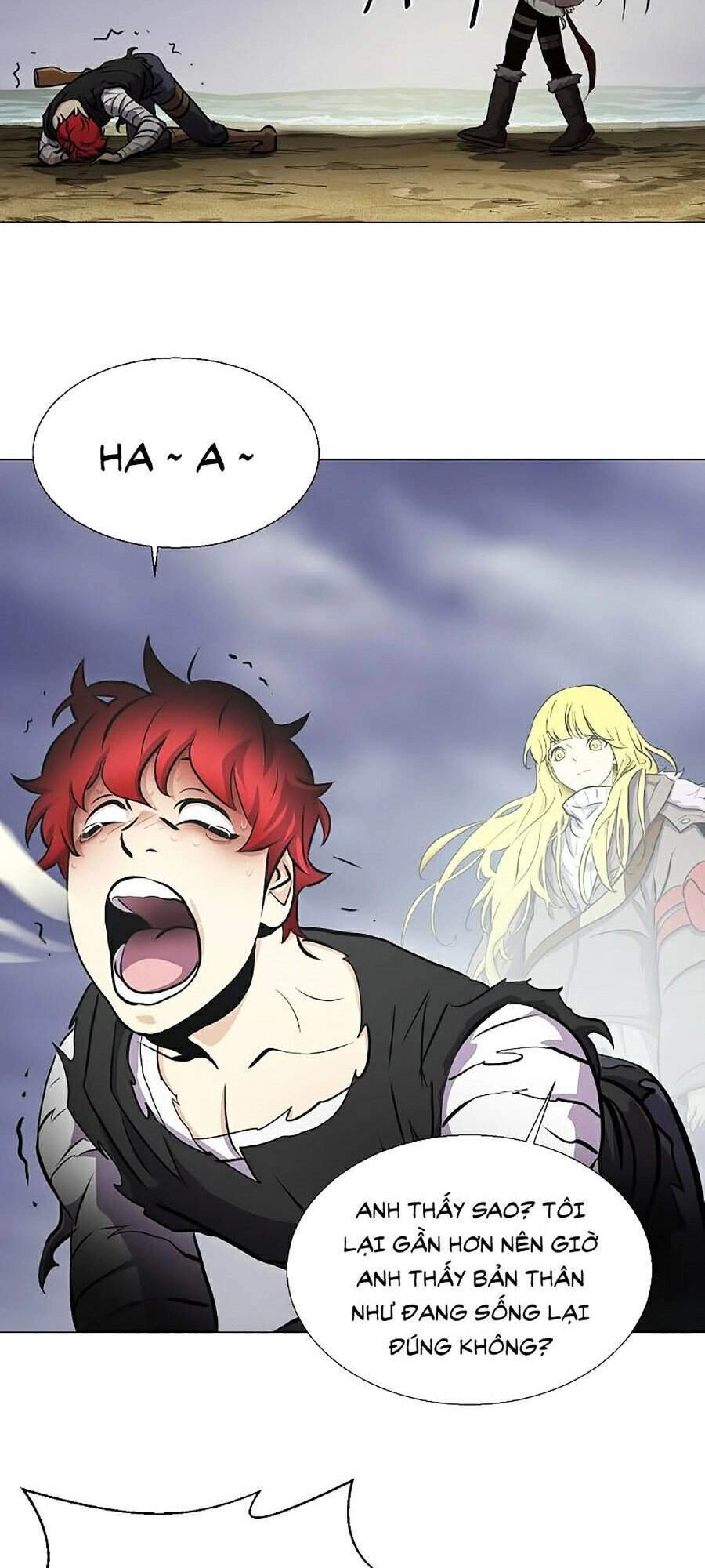 Sức Cùng Lực Kiệt Chapter 10 - 81