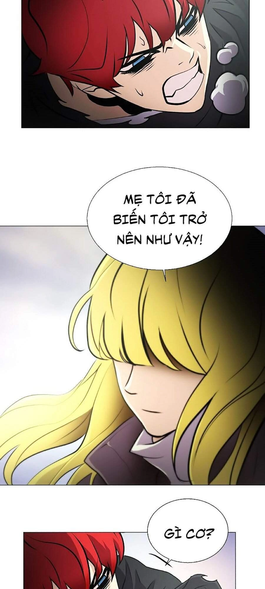 Sức Cùng Lực Kiệt Chapter 10 - 83