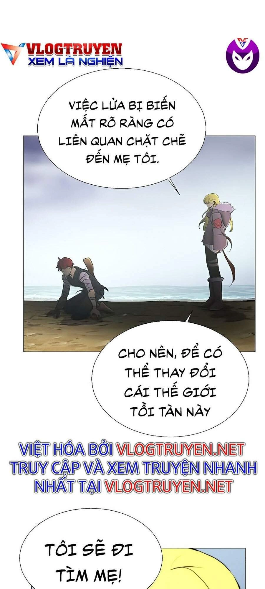 Sức Cùng Lực Kiệt Chapter 10 - 85