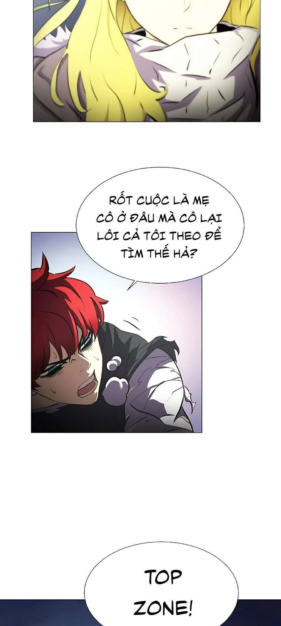 Sức Cùng Lực Kiệt Chapter 10 - 87