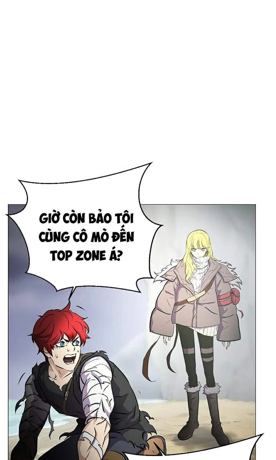 Sức Cùng Lực Kiệt Chapter 10 - 91