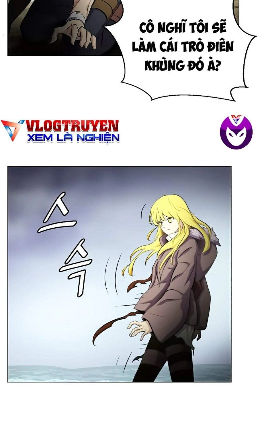 Sức Cùng Lực Kiệt Chapter 10 - 92