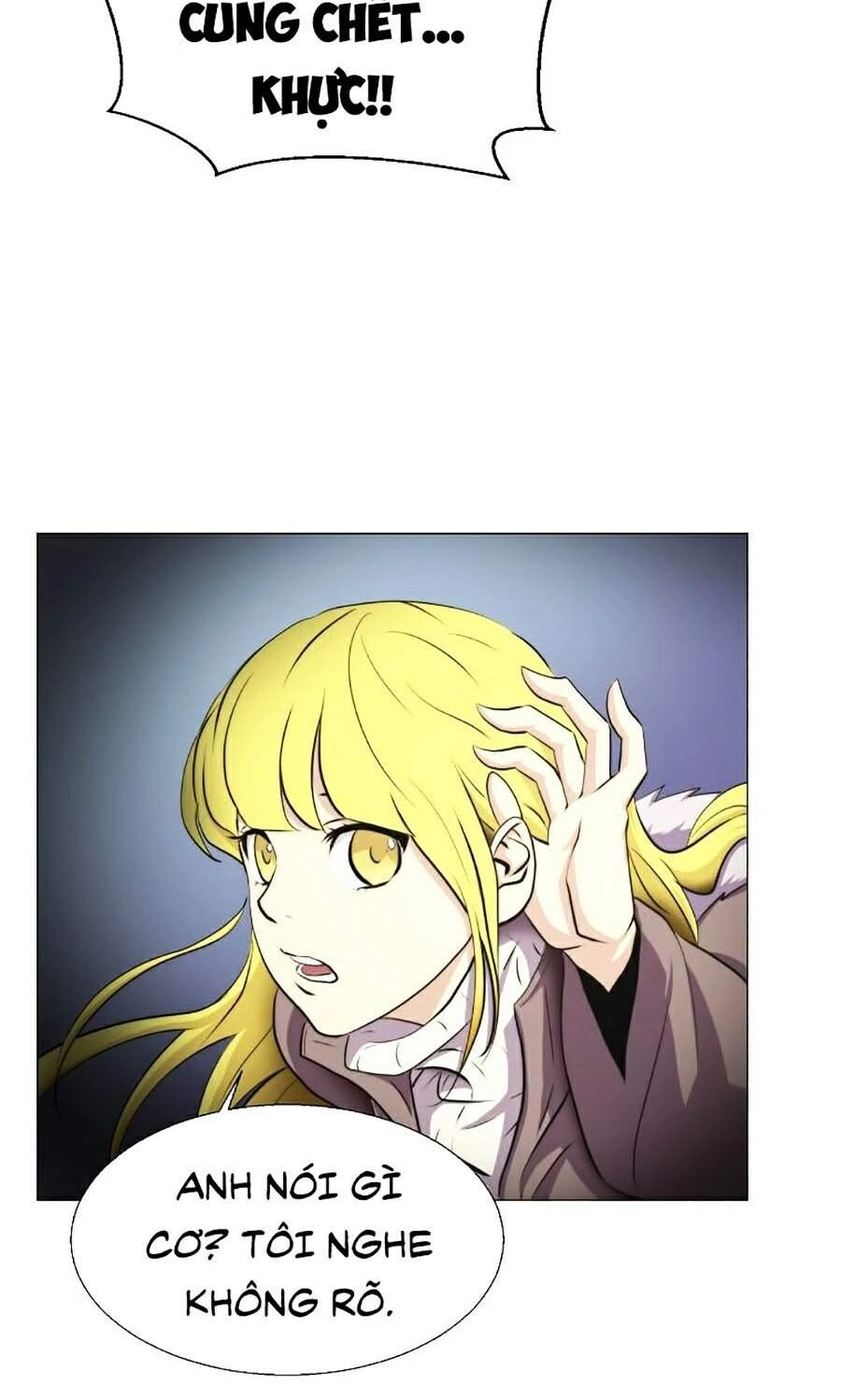 Sức Cùng Lực Kiệt Chapter 10 - 94