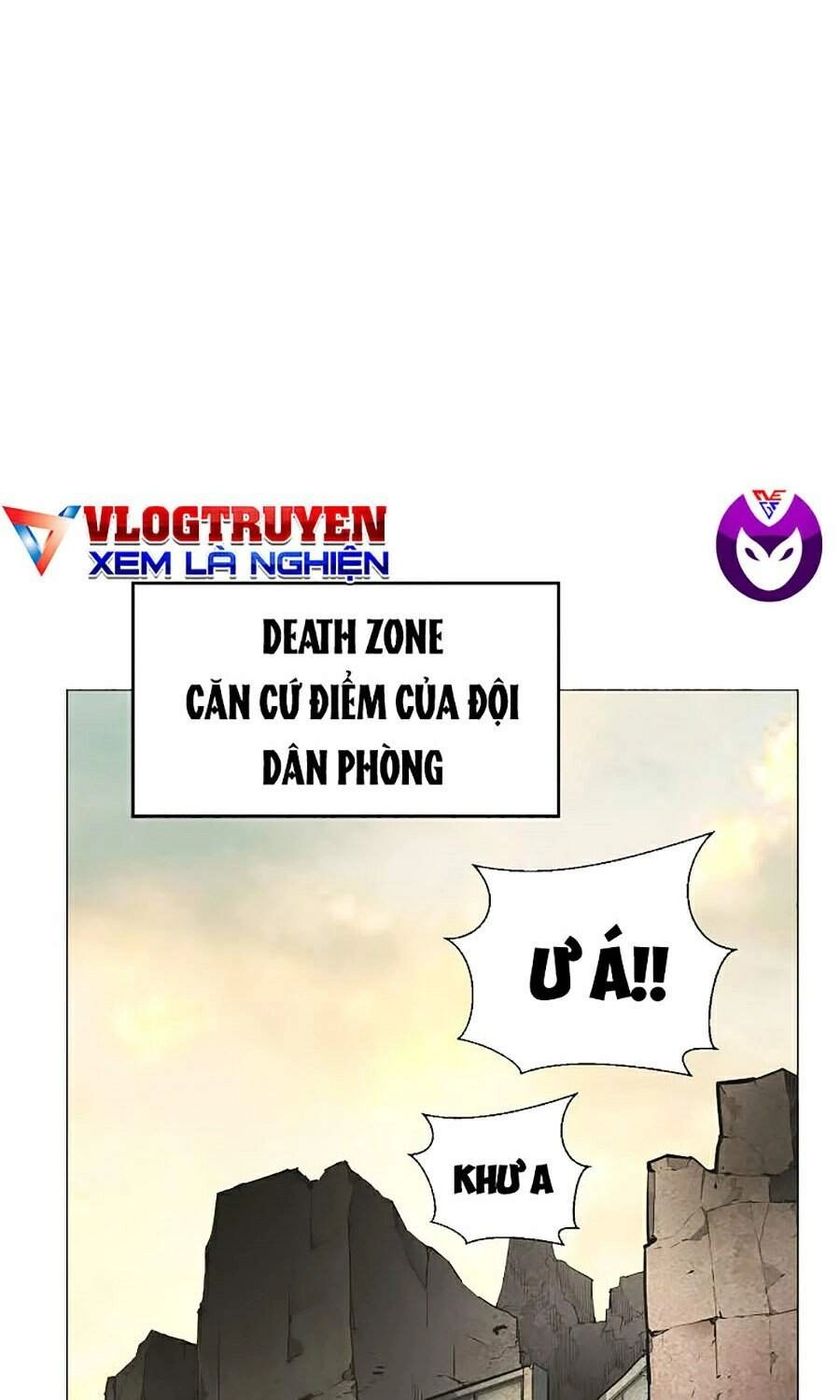 Sức Cùng Lực Kiệt Chapter 10 - 99