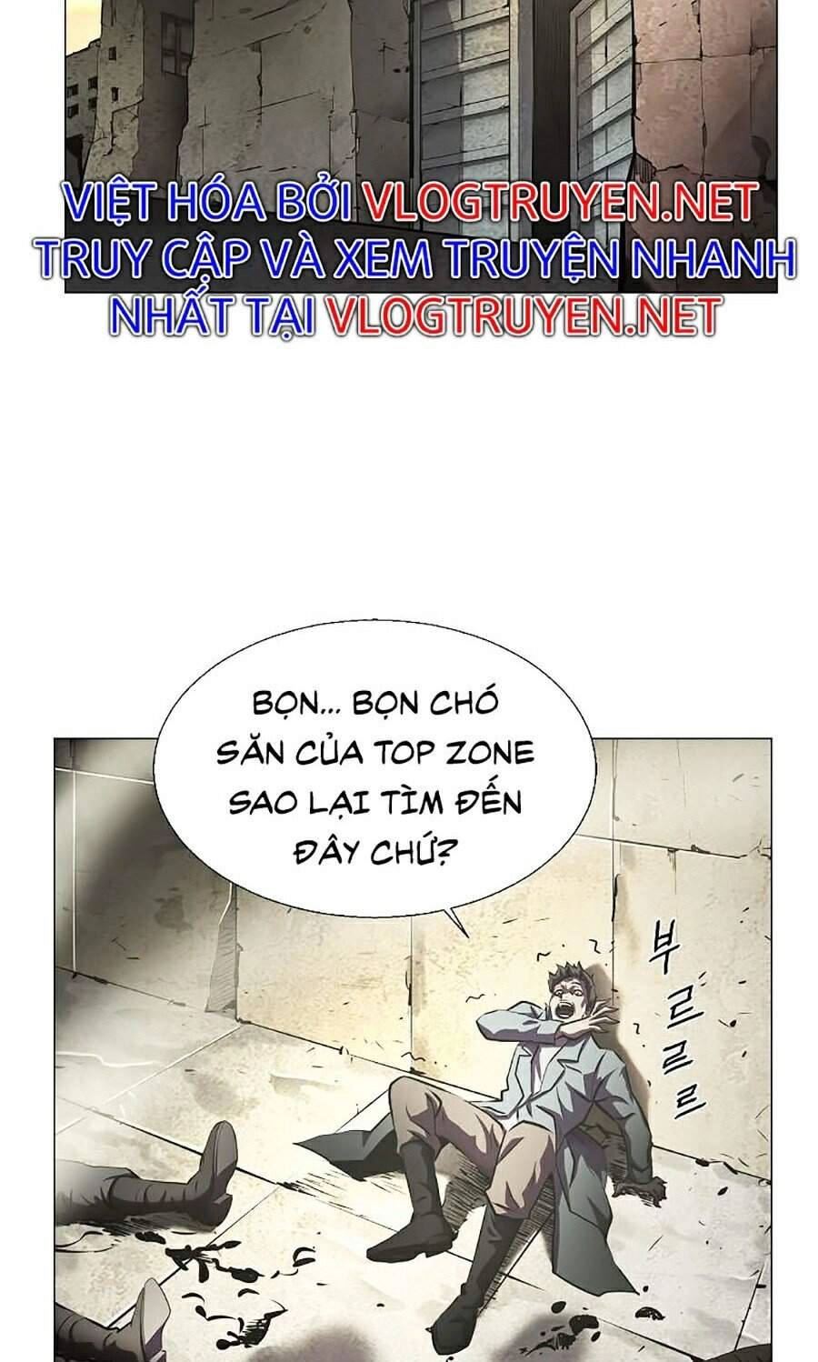 Sức Cùng Lực Kiệt Chapter 10 - 100