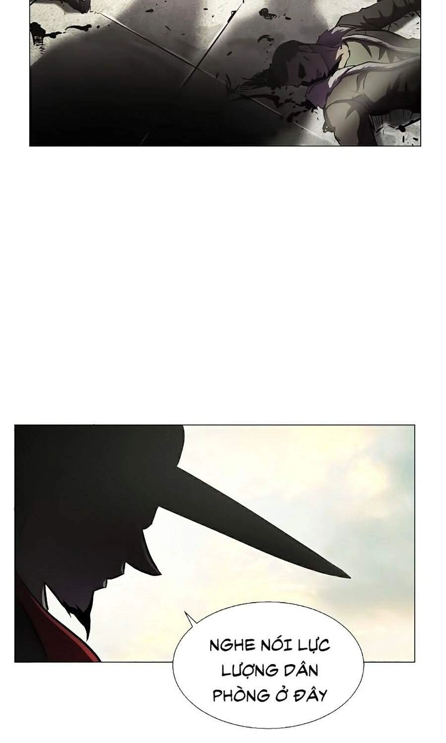 Sức Cùng Lực Kiệt Chapter 10 - 101