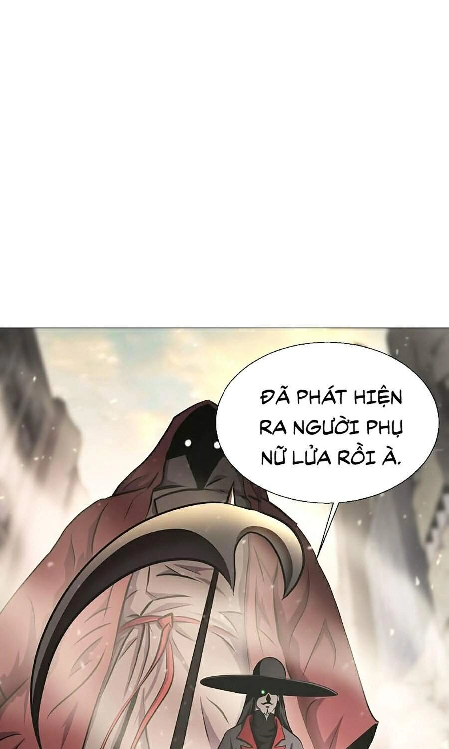 Sức Cùng Lực Kiệt Chapter 10 - 102