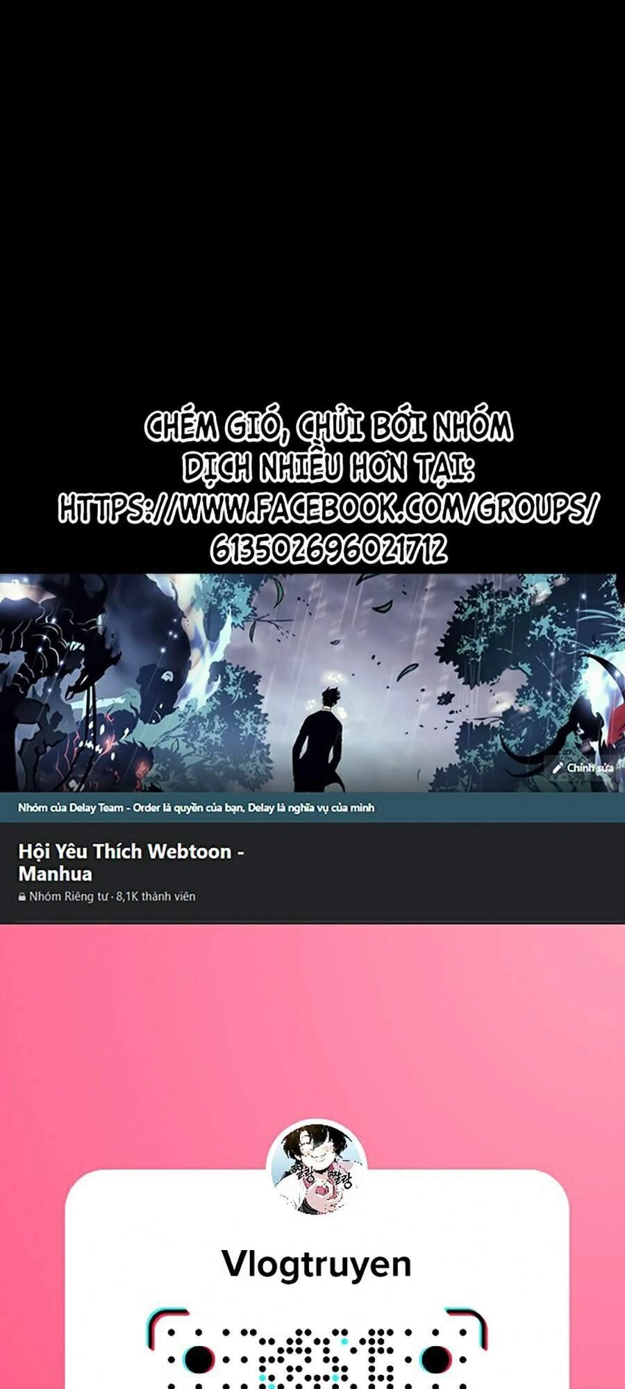 Sức Cùng Lực Kiệt Chapter 11 - 1