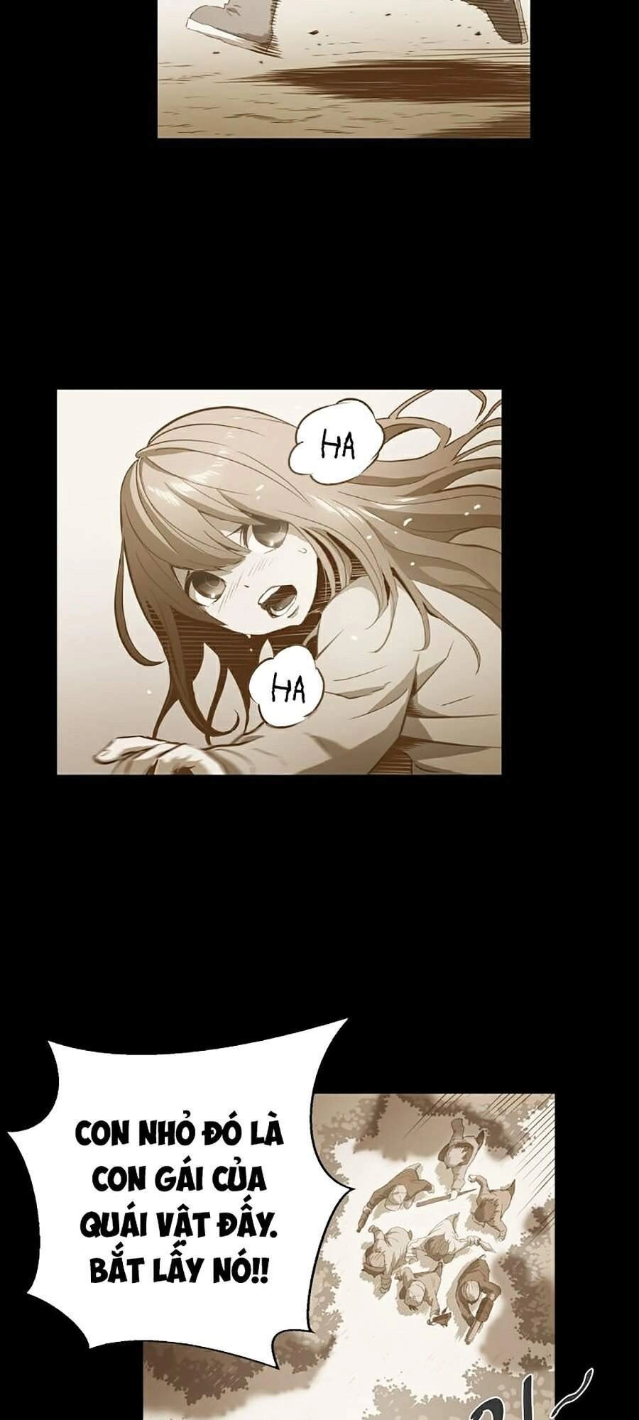 Sức Cùng Lực Kiệt Chapter 11 - 5