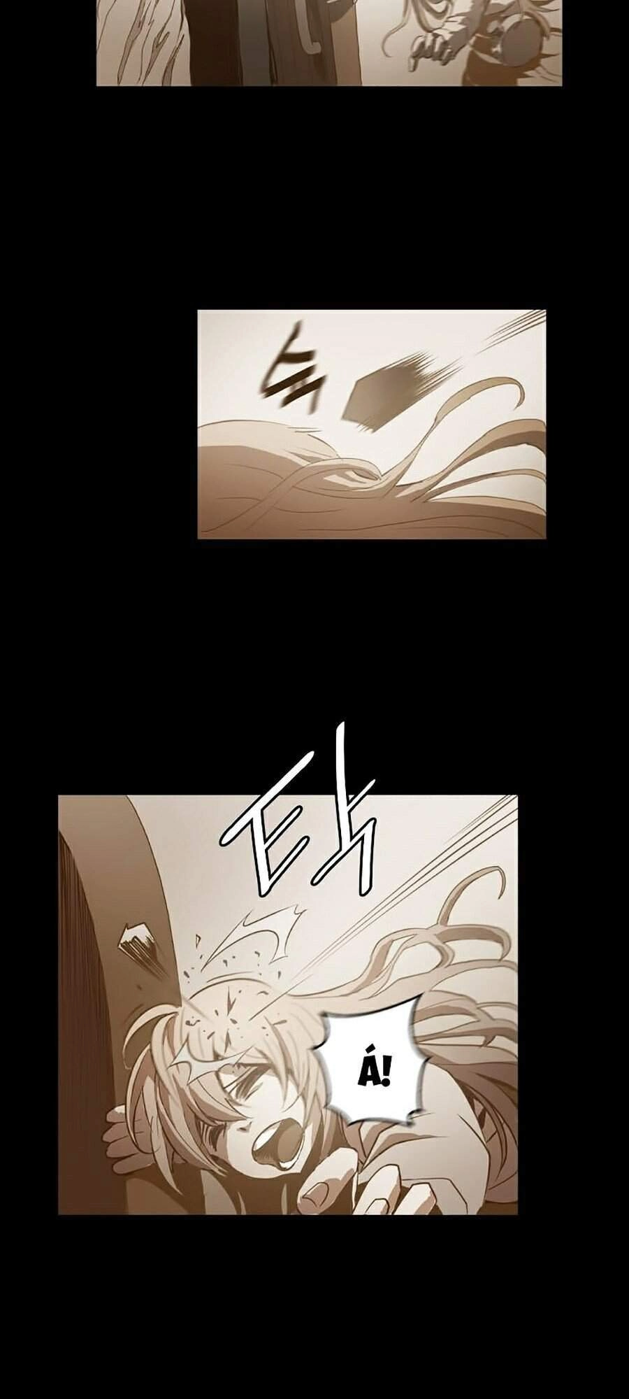 Sức Cùng Lực Kiệt Chapter 11 - 9