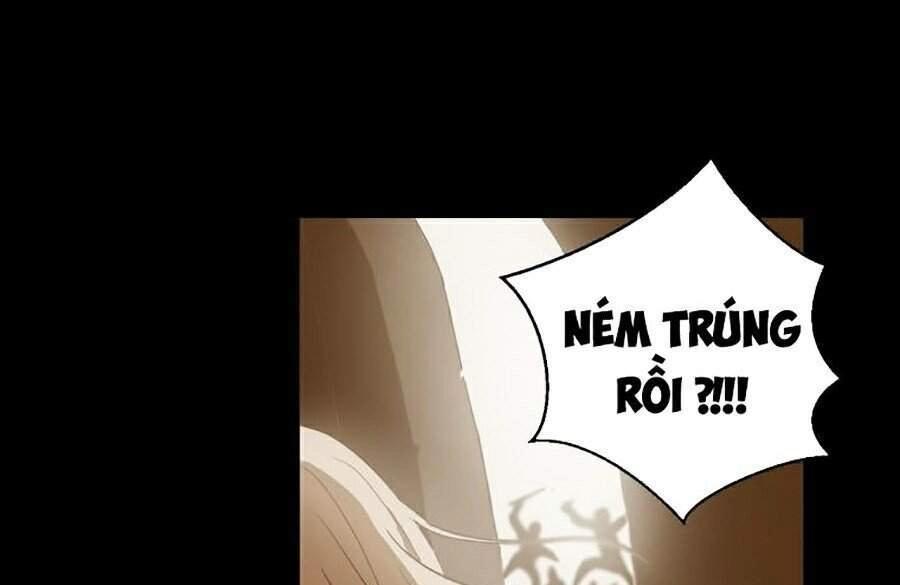 Sức Cùng Lực Kiệt Chapter 11 - 10