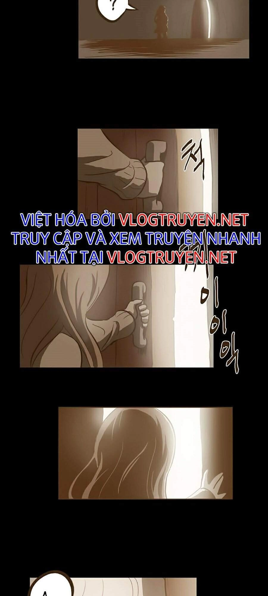 Sức Cùng Lực Kiệt Chapter 11 - 17