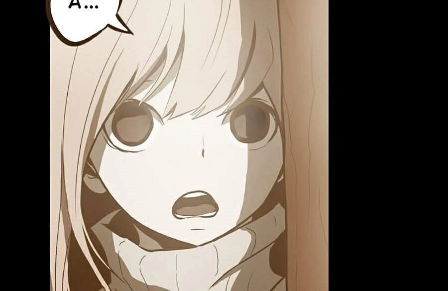 Sức Cùng Lực Kiệt Chapter 11 - 18