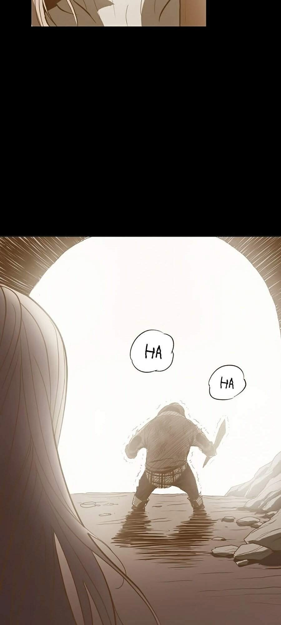 Sức Cùng Lực Kiệt Chapter 11 - 19