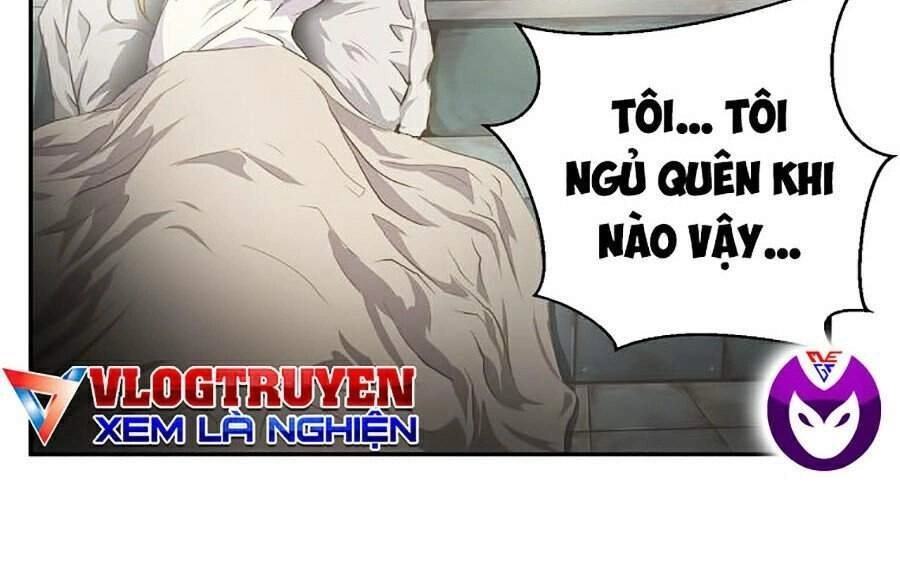 Sức Cùng Lực Kiệt Chapter 11 - 26