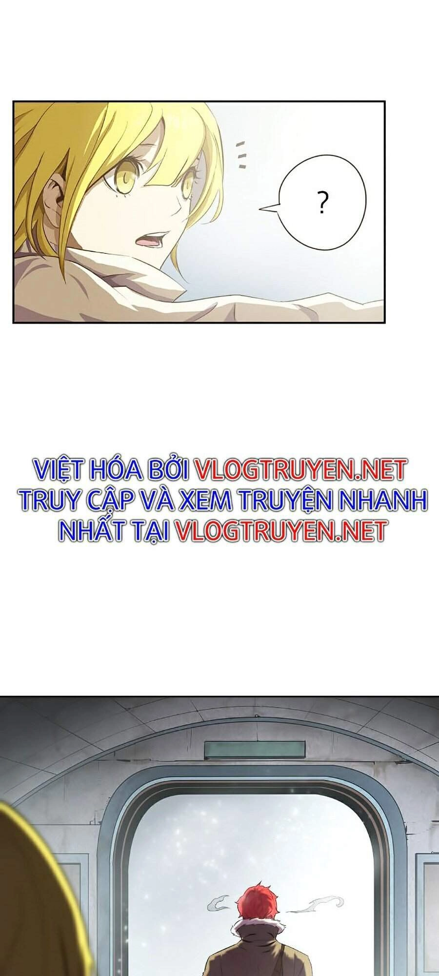 Sức Cùng Lực Kiệt Chapter 11 - 27