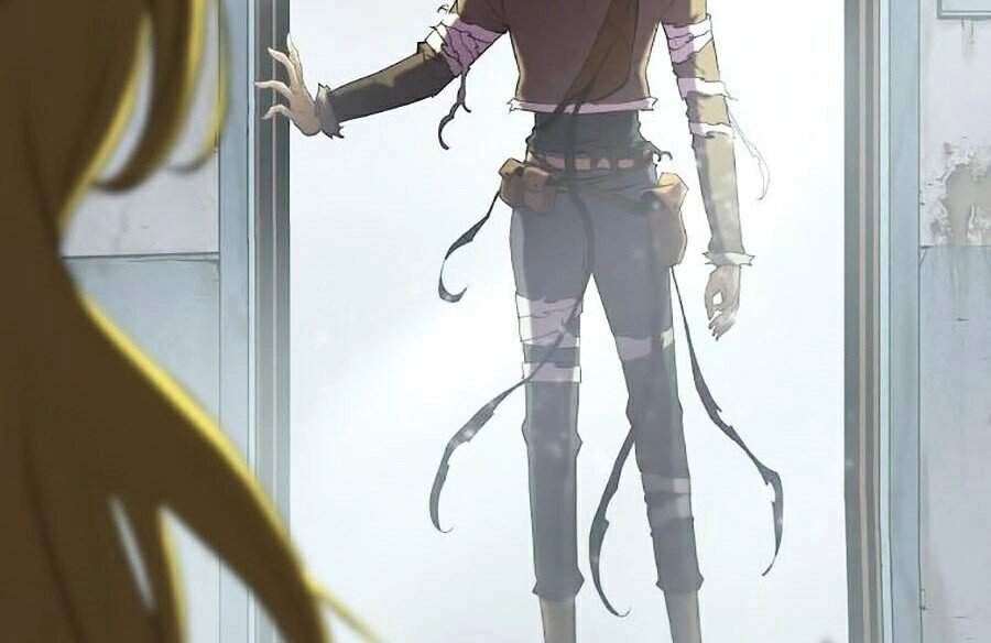 Sức Cùng Lực Kiệt Chapter 11 - 28