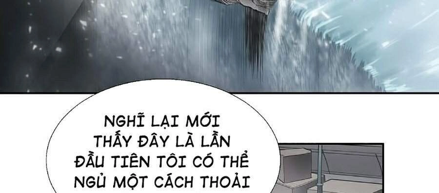 Sức Cùng Lực Kiệt Chapter 11 - 36