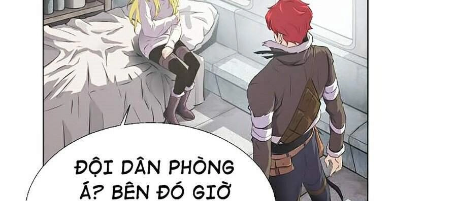 Sức Cùng Lực Kiệt Chapter 11 - 38