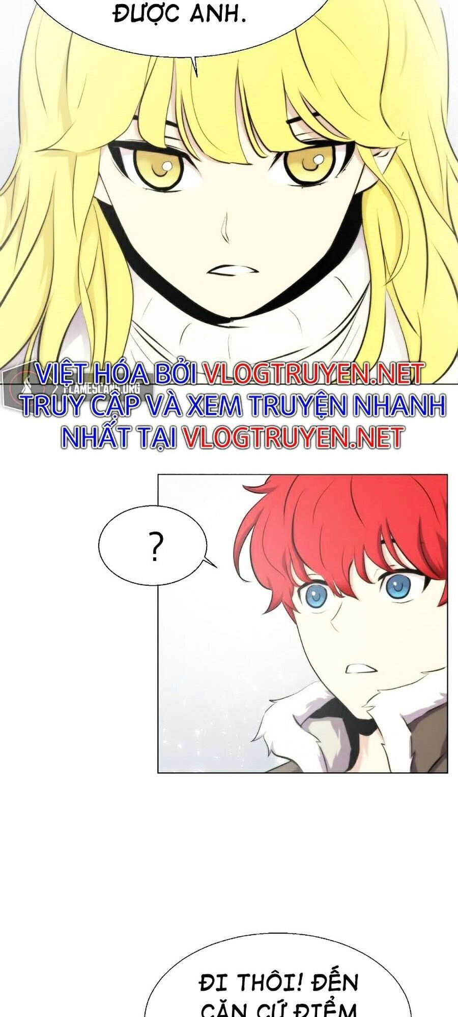 Sức Cùng Lực Kiệt Chapter 11 - 43