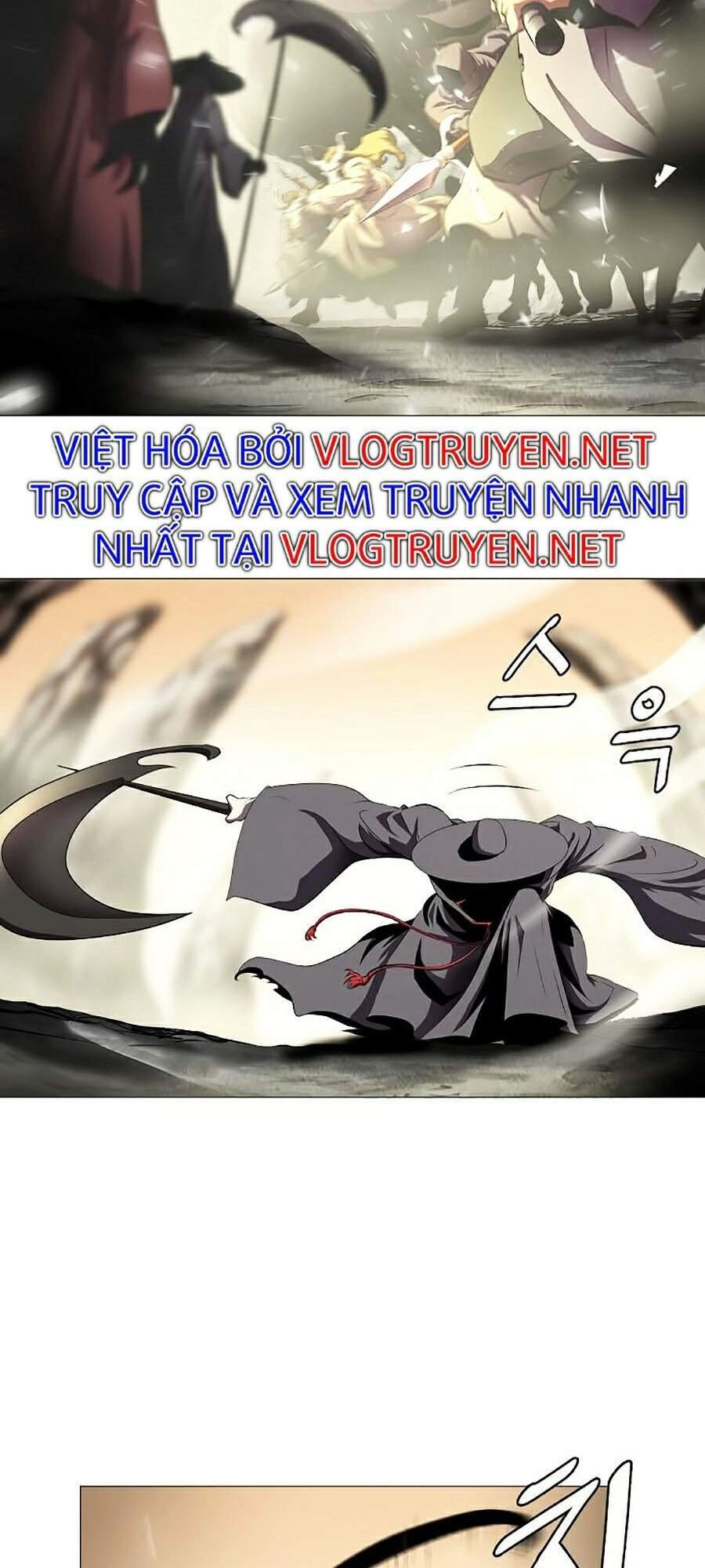 Sức Cùng Lực Kiệt Chapter 11 - 53