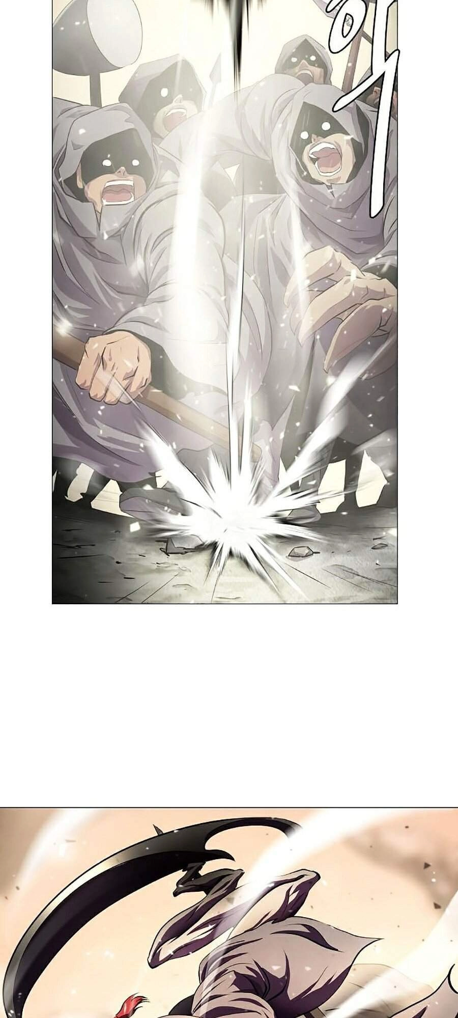 Sức Cùng Lực Kiệt Chapter 11 - 55