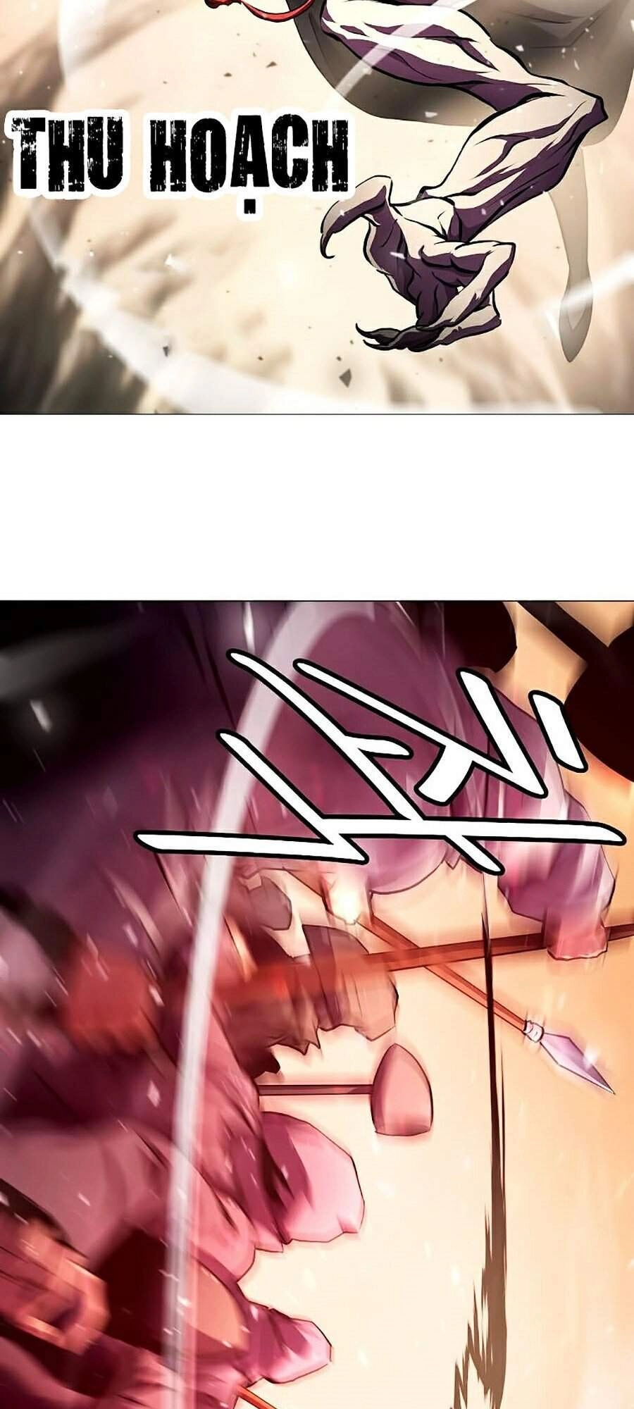 Sức Cùng Lực Kiệt Chapter 11 - 57