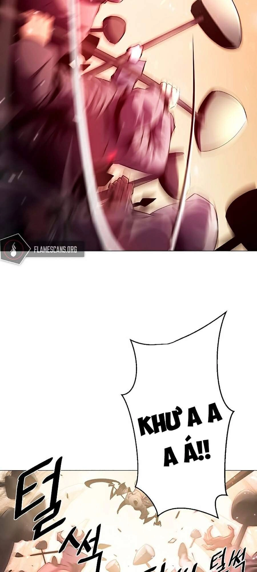 Sức Cùng Lực Kiệt Chapter 11 - 59