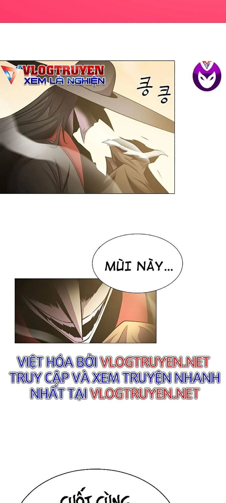 Sức Cùng Lực Kiệt Chapter 12 - 3