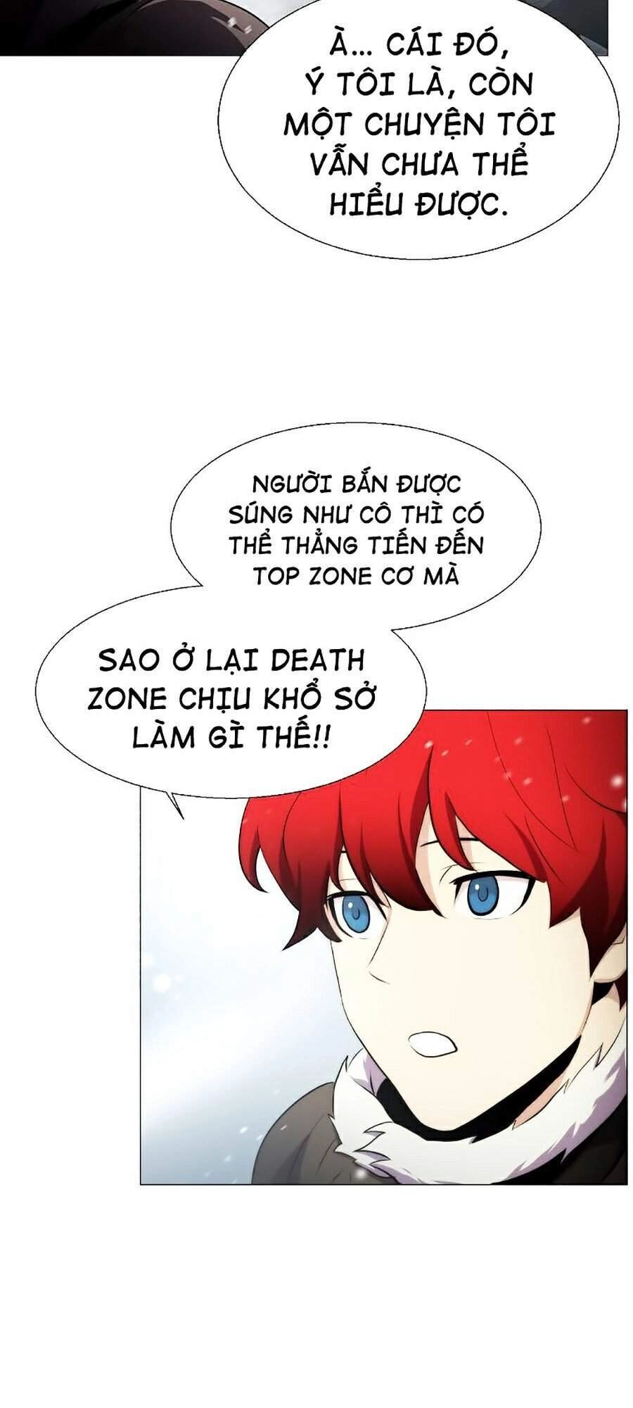 Sức Cùng Lực Kiệt Chapter 12 - 13