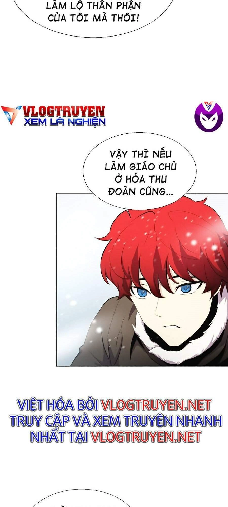 Sức Cùng Lực Kiệt Chapter 12 - 19