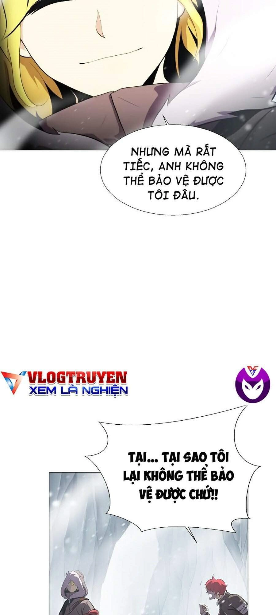 Sức Cùng Lực Kiệt Chapter 12 - 27