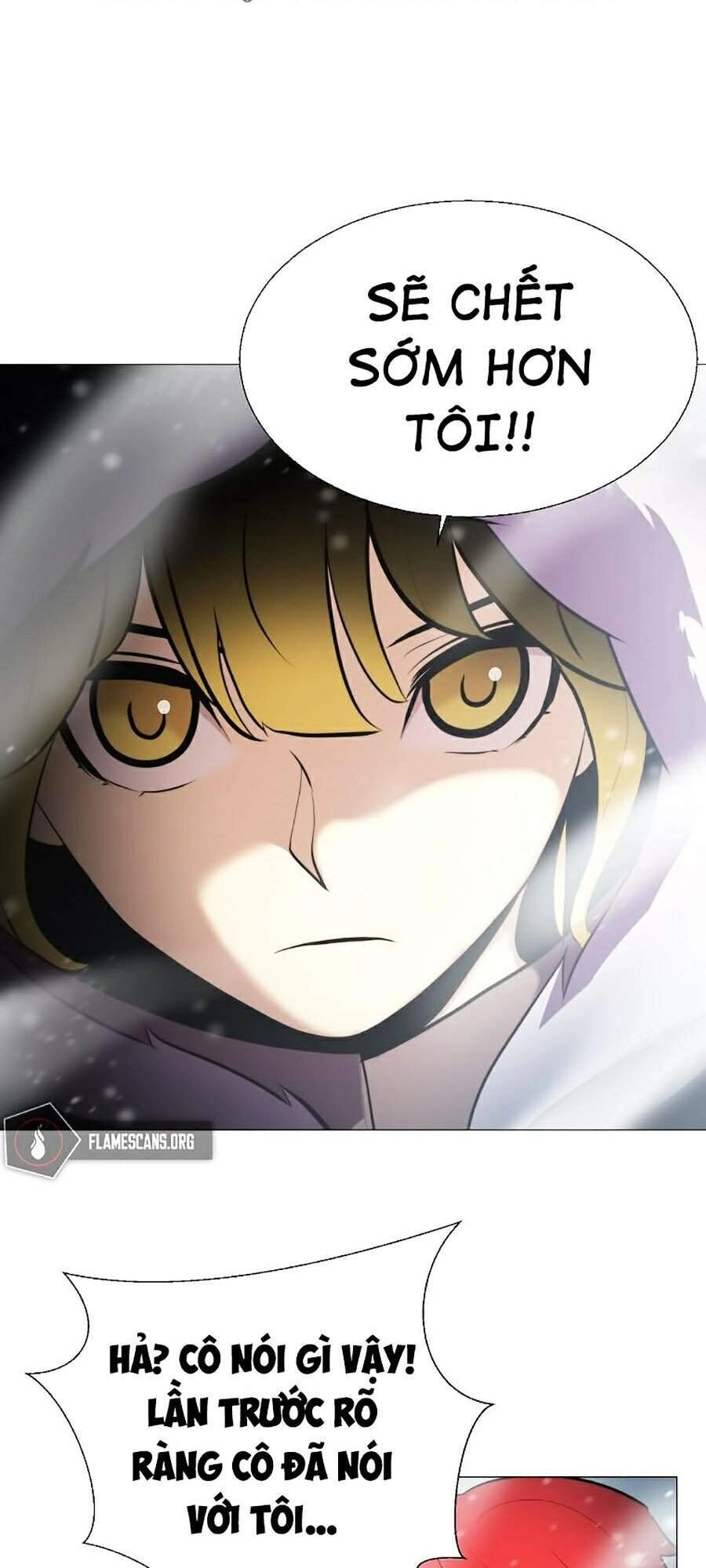 Sức Cùng Lực Kiệt Chapter 12 - 29